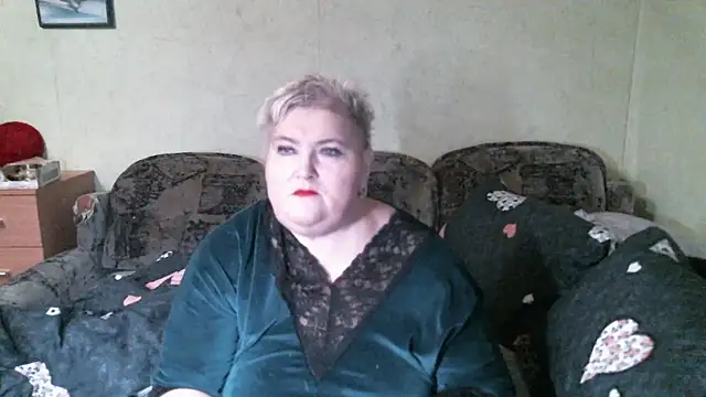 Czat XXX na żywo – Lana555