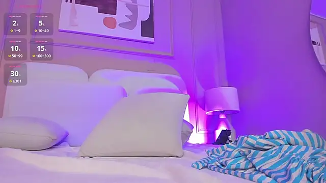 Namii_cuteのライブXXXチャット