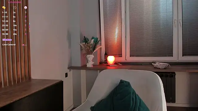 Czat XXX na żywo – OssieCrews