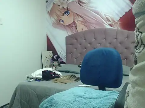 Ailanys_Miller 라이브 XXX 채팅