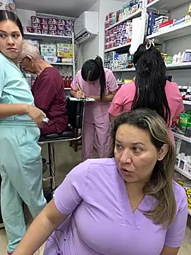 kandalove Chat XXX live