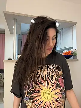 دردشة IrisBlues الجنسية المباشرة