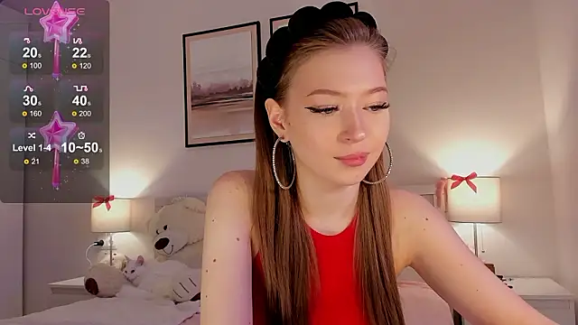 diana_nier Chat XXX in diretta