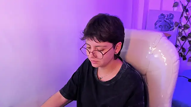 Nathaly_ds Obrolan Langsung XXX