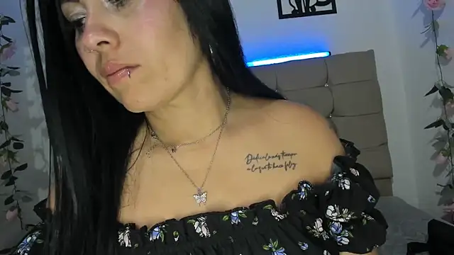 Tania_mature Live XXX-Chat