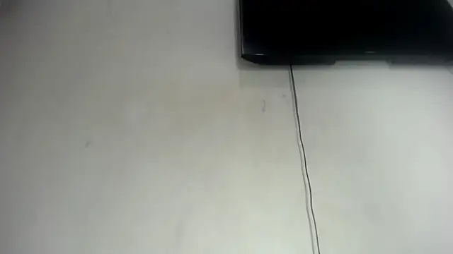 Foxy_Lovex Adlı Modelin Web Kamerası Şovu