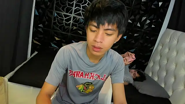 โชว์เว็บแคมของ davincihugecock