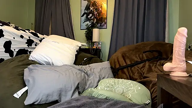 Онлайн чат XXX MirandaFlowers