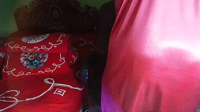 BengaliQueenStar Live XXX-chat