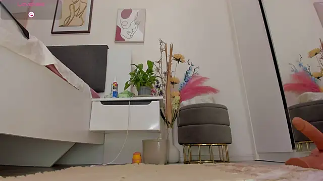 Almatoys Live XXX-chat