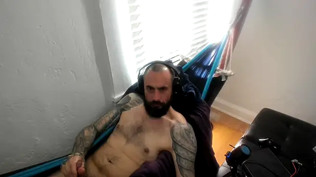 Živý XXX chat AceSpinning_DJ