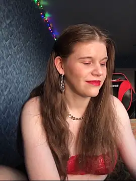 Živý XXX chat Night_Siren