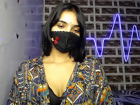 Tisya-24 Chat XXX in diretta