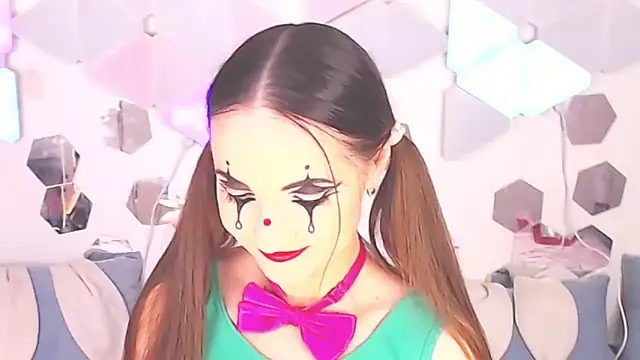 Czat XXX na żywo – LexiKiss