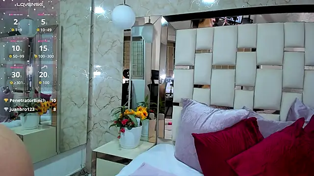 katleya_lewiis live XXX chat