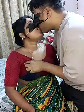 Show webcam de sexy_11449