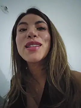 Show webcam de Karen_San_Miguel