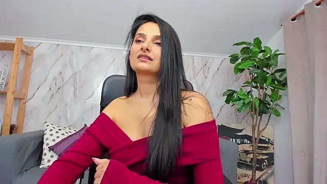 XXX chat uživo modela JennaPrice