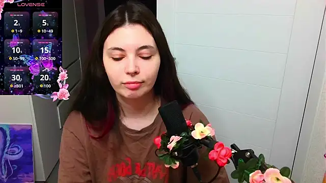 peachyness: онлайн-секс-чат