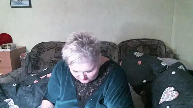 XXX chat uživo modela Lana555