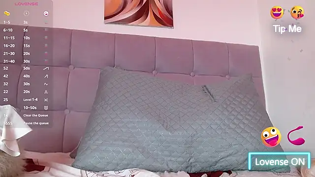 Lola_wish1 – Live XXX-chat