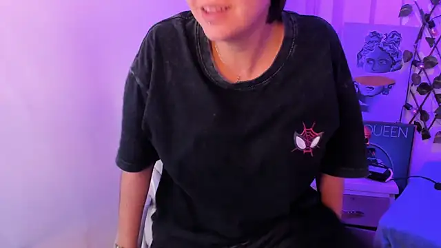 Nathaly_ds' Live XXX Chat