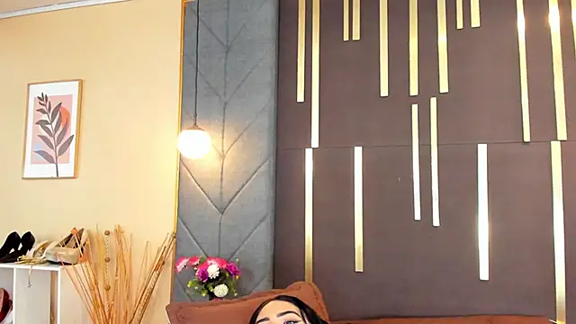 OliviGrace – Live XXX-chat