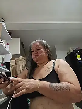 CheekySnowQueen_69 Obrolan Langsung XXX