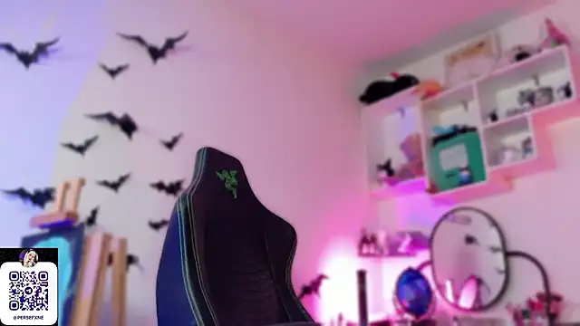 damnliciousss' Live XXX Chat