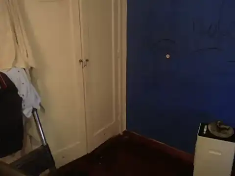 Fabrissi's Webcam Show