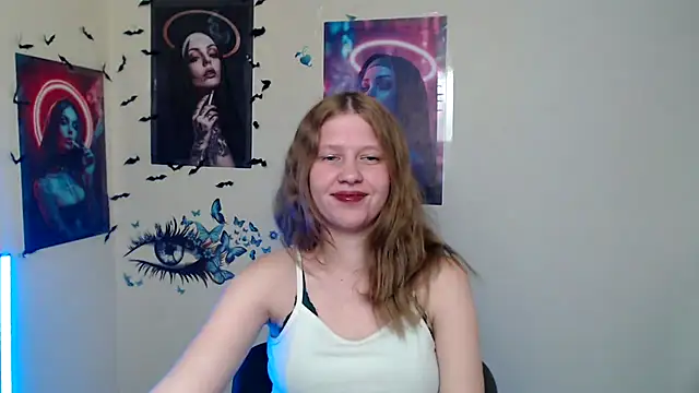 Chat XXX en directo de StellaCRL