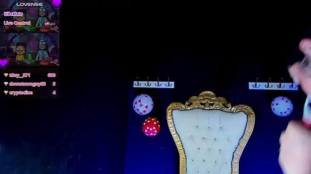 دردشة Bagiolett الجنسية المباشرة