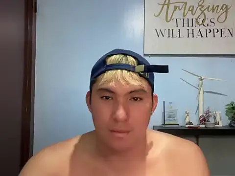 Kingdirtyfog Webcam show