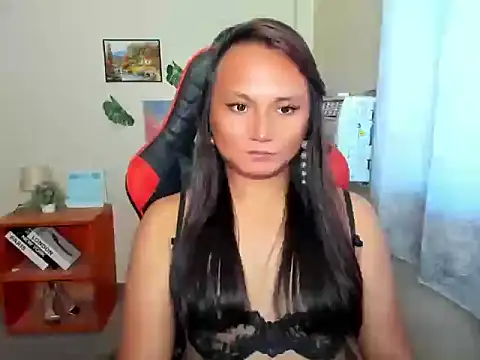 Show Webcam de hella_queen