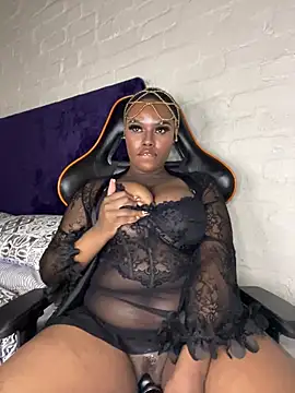 عرض كام QUEEN_NOBUHLE_FEMDOM_777