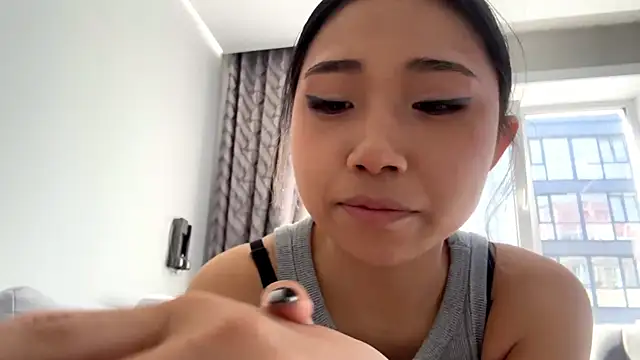 Czat XXX na żywo – SweetMiaXO