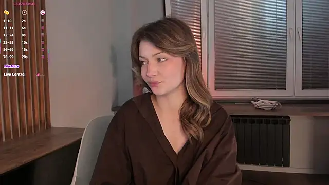 OssieCrews: απευθείας συνομιλία ΧΧΧ