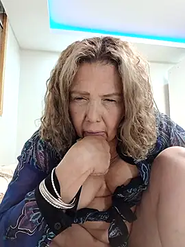 Monicarica_ ওয়েবক্যাম শো