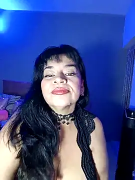 karlablue_'s Live XXX Chat