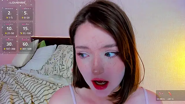 lexxxxxxi's Webcam Show
