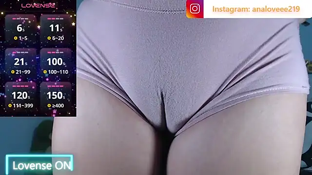 ana_studio Chat XXX in diretta