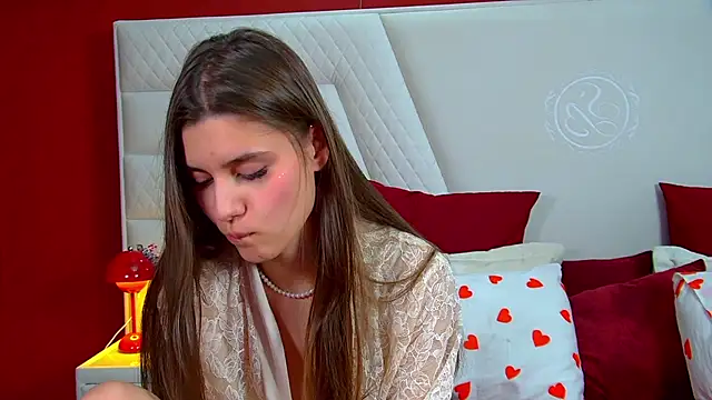 ArianaAllens: онлайн-секс-чат