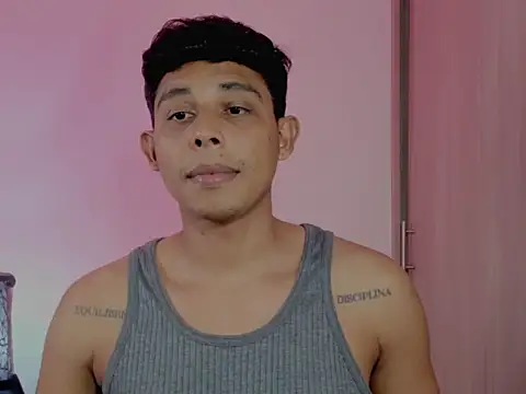 nilo2021 Webcam Show