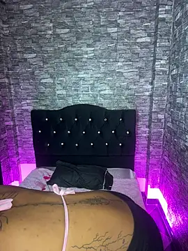 Morena_fire Webcam show