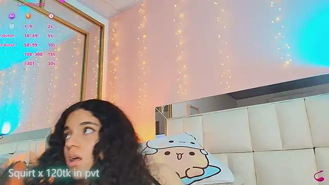 anahi_maite Chat XXX live