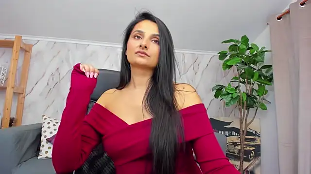 Czat XXX na żywo – JennaPrice