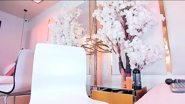 Živý XXX chat julietajackson_1