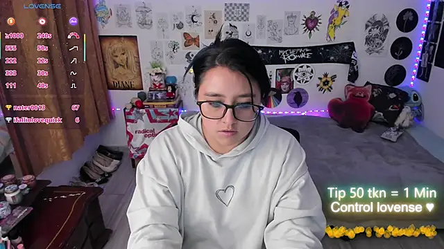 Cherry_blush_ live XXX chat