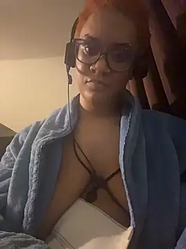 Czat XXX na żywo  – nickytheehawtie