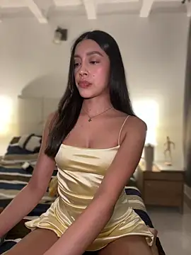 Czat XXX na żywo – SelenaStone